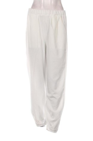 Dámské kalhoty  Unbranded, Velikost M, Barva Bílá, Cena  419,00 Kč