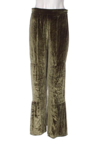 Pantaloni de femei Unbranded, Mărime S, Culoare Verde, Preț 145,99 Lei
