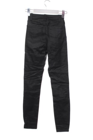 Дамски панталон Unbranded, Размер XXS, Цвят Черен, Цена 15,33 €