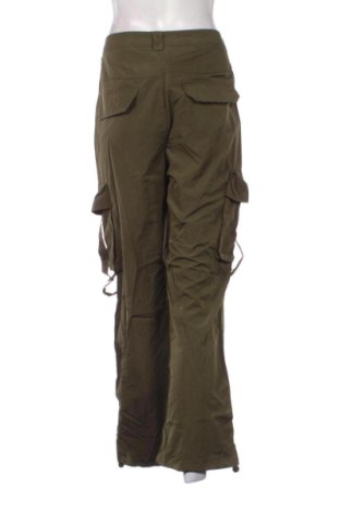 Γυναικείο παντελόνι Unbranded, Μέγεθος S, Χρώμα Πράσινο, Τιμή 7,99 €