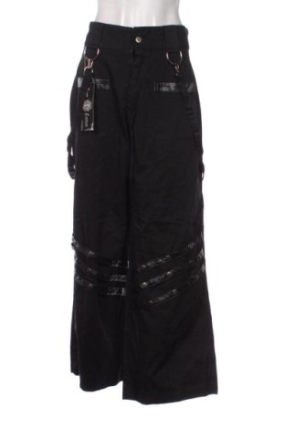 Dámske nohavice Unbranded, Veľkosť XL, Farba Čierna, Cena  27,95 €