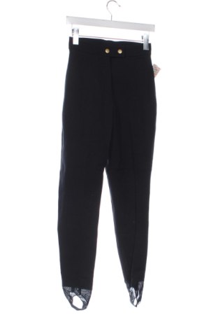 Dámské kalhoty  Unbranded, Velikost XS, Barva Černá, Cena  939,00 Kč