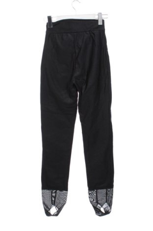 Γυναικείο παντελόνι Unbranded, Μέγεθος XXS, Χρώμα Μαύρο, Τιμή 37,99 €