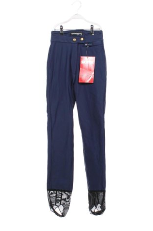 Дамски панталон Unbranded, Размер XS, Цвят Многоцветен, Цена 32,21 €