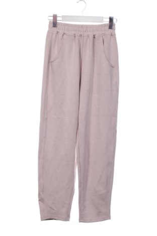 Damenhose Unbranded, Größe XXS, Farbe Aschrosa, Preis € 8,99