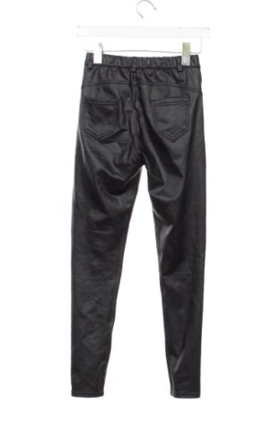 Дамски панталон Unbranded, Размер XXS, Цвят Черен, Цена 14,77 €