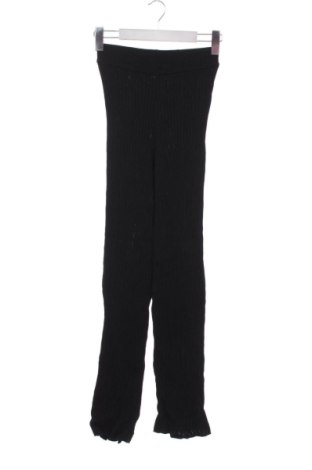 Dámské kalhoty  Unbranded, Velikost XXS, Barva Černá, Cena  439,00 Kč