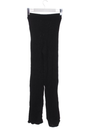 Dámské kalhoty  Unbranded, Velikost XXS, Barva Černá, Cena  439,00 Kč