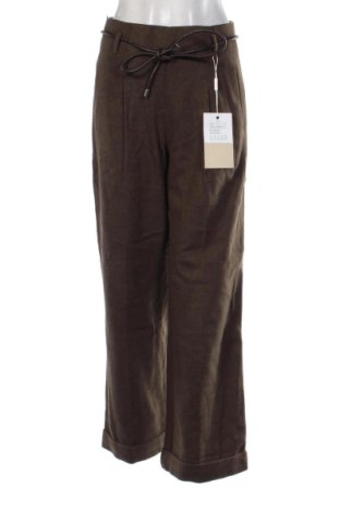 Дамски панталон Unbranded, Размер S, Цвят Кафяв, Цена 24,03 €