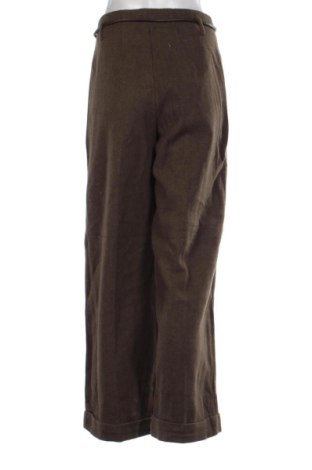Дамски панталон Unbranded, Размер S, Цвят Кафяв, Цена 24,03 €