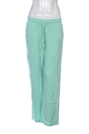 Pantaloni de femei Unbranded, Mărime S, Culoare Verde, Preț 77,00 Lei