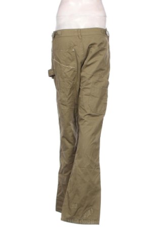Дамски панталон Unbranded, Размер L, Цвят Зелен, Цена 15,33 €