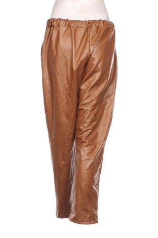 Dámské kalhoty  Unbranded, Velikost XL, Barva Hnědá, Cena  737,00 Kč