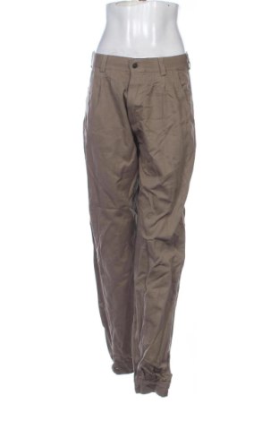 Pantaloni de femei Unbranded, Mărime M, Culoare Maro, Preț 76,86 Lei