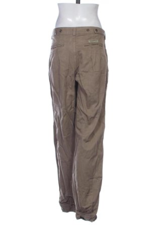 Pantaloni de femei Unbranded, Mărime M, Culoare Maro, Preț 76,86 Lei