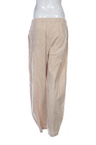 Női nadrág Unbranded, Méret L, Szín Bézs, Ár 5 219 Ft
