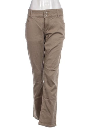 Női nadrág Unbranded, Méret XXL, Szín Bézs, Ár 4 129 Ft