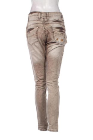 Pantaloni de femei Unbranded, Mărime M, Culoare Bej, Preț 78,20 Lei