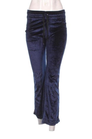 Дамски панталон Unbranded, Размер M, Цвят Син, Цена 15,00 €