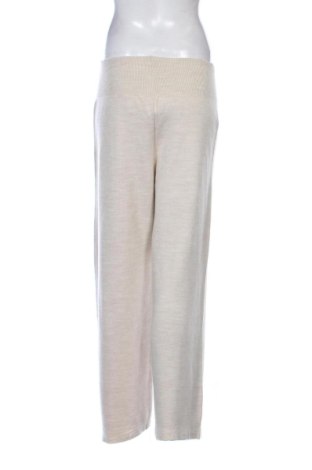 Damskie spodnie Unbranded, Rozmiar S, Kolor ecru, Cena 80,38 zł