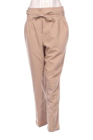 Дамски панталон Miss Selfridge, Размер M, Цвят Пепел от рози, Цена 17,35 €