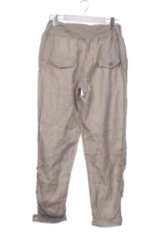 Dámské kalhoty  Unbranded, Velikost M, Barva Béžová, Cena  439,00 Kč