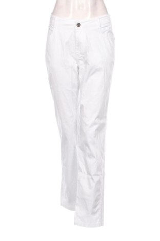 Dámské kalhoty  Unbranded, Velikost L, Barva Bílá, Cena  425,00 Kč