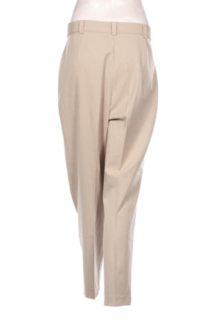 Дамски панталон Unbranded, Размер XL, Цвят Бежов, Цена 27,68 €