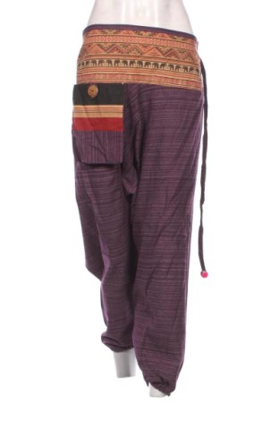 Dámské kalhoty  Unbranded, Velikost L, Barva Vícebarevné, Cena  419,00 Kč