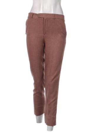Дамски панталон Unbranded, Размер M, Цвят Кафяв, Цена 14,77 €