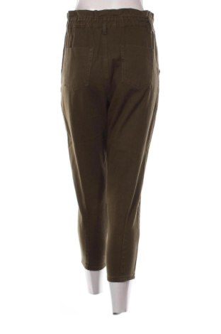 Pantaloni de femei Unbranded, Mărime L, Culoare Verde, Preț 77,00 Lei