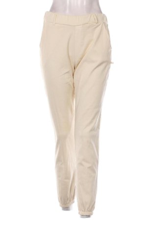 Дамски панталон Unbranded, Размер S, Цвят Бежов, Цена 15,00 €