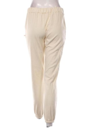 Дамски панталон Unbranded, Размер S, Цвят Бежов, Цена 15,00 €