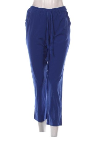 Дамски панталон Unbranded, Размер L, Цвят Син, Цена 14,77 €
