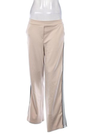 Damskie spodnie Unbranded, Rozmiar M, Kolor ecru, Cena 78,99 zł