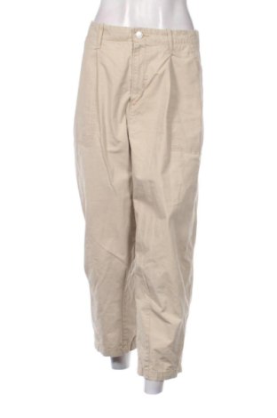 Dámské kalhoty  Unbranded, Velikost M, Barva Hnědá, Cena  425,00 Kč