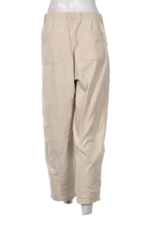 Dámské kalhoty  Unbranded, Velikost M, Barva Hnědá, Cena  425,00 Kč