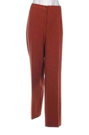 Γυναικείο παντελόνι Unbranded, Μέγεθος XL, Χρώμα Πορτοκαλί, Τιμή 15,00 €