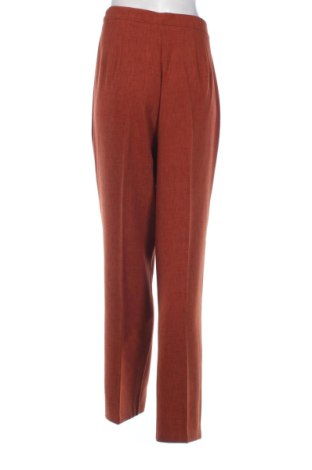 Γυναικείο παντελόνι Unbranded, Μέγεθος XL, Χρώμα Πορτοκαλί, Τιμή 15,00 €
