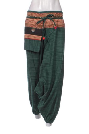 Dámské kalhoty  Unbranded, Velikost S, Barva Vícebarevné, Cena  419,00 Kč