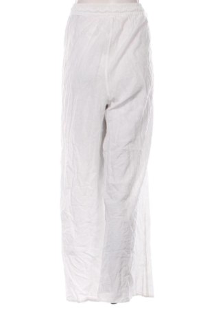 Дамски панталон Unbranded, Размер XXL, Цвят Бял, Цена 11,24 €