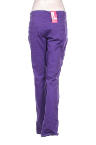 Dámske nohavice Unbranded, Veľkosť M, Farba Fialová, Cena  41,95 €