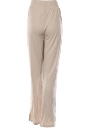 Дамски панталон Unbranded, Размер XL, Цвят Бежов, Цена 24,03 €