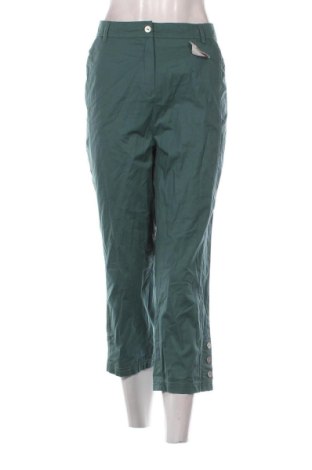 Dámské kalhoty  Unbranded, Velikost XL, Barva Zelená, Cena  699,00 Kč