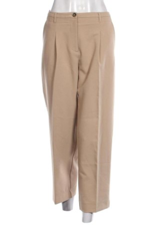 Dámské kalhoty  Unbranded, Velikost L, Barva Béžová, Cena  425,00 Kč