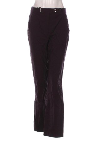Dámské kalhoty  Unbranded, Velikost M, Barva Fialová, Cena  439,00 Kč