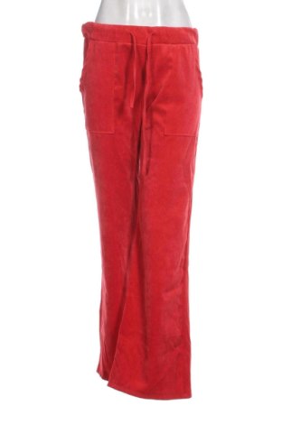 Dámské kalhoty  Unbranded, Velikost M, Barva Červená, Cena  425,00 Kč