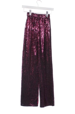 Dámské kalhoty  Unbranded, Velikost XXS, Barva Fialová, Cena  680,00 Kč