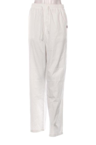 Dámské kalhoty  Unbranded, Velikost XL, Barva Bílá, Cena  699,00 Kč