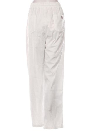 Dámské kalhoty  Unbranded, Velikost XL, Barva Bílá, Cena  699,00 Kč